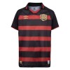 Camiseta de fútbol Sport Recife Primera Equipación 2024-25 - Hombre